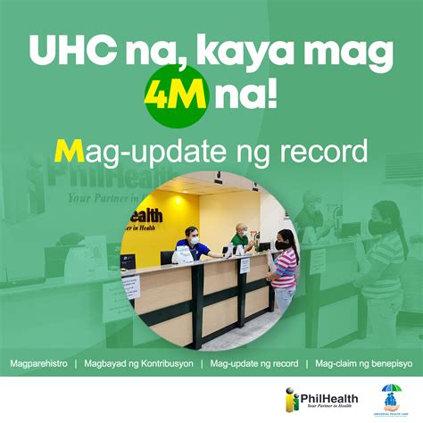 PhilHealth Region VIII.